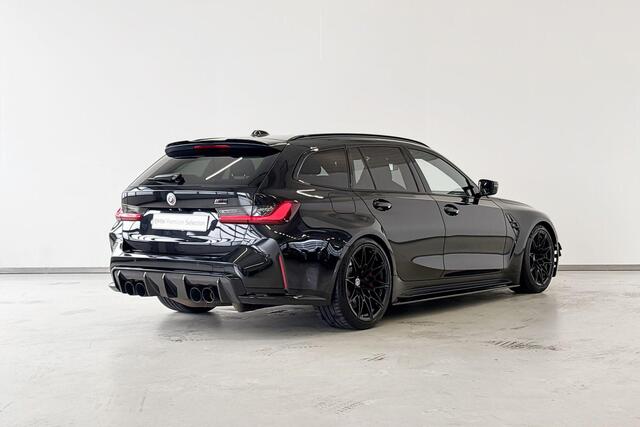 BMW M3 Touring xDrive Competition