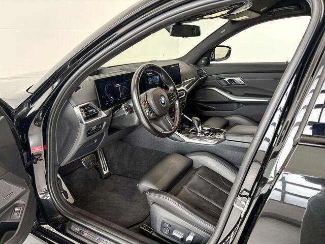 BMW M3 Touring xDrive Competition