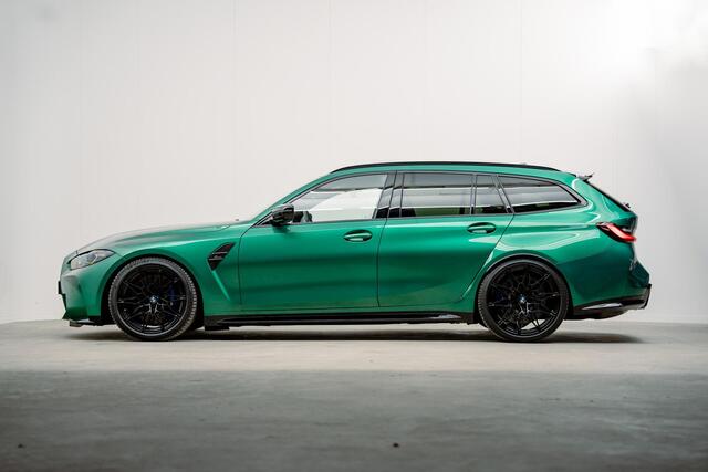BMW M3 3-serie Touring xDrive Comp PPF Orig NL Gar: 03-28