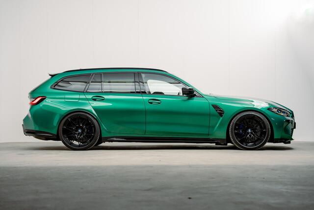 BMW M3 3-serie Touring xDrive Comp PPF Orig NL Gar: 03-28