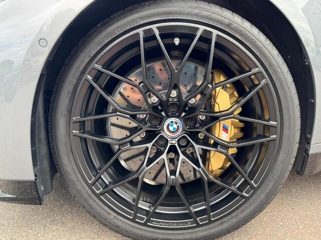 BMW M3 M3 G81 TOURING XDRIVE COMP. Keramisch Schaalstoelen Carbon Driving Assistant Prof. 1000M