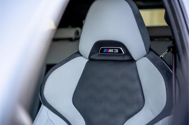 BMW M3 3-serie Touring xDrive Competition - M Drivers Package | Carbon | H&K | 360 Camera