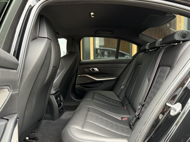 BMW M3 M3 Competition | Carbon | Stoelventilatie/verwarming | H&K | Laser