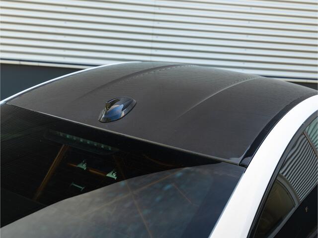 BMW M4 4-serie Coupé GTS - EU Car - First Paint - Carbon Interior Package