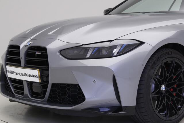 BMW M4 Cabrio xDrive Competition | Nw Model | Air Collar | Co-Pilot | M-Driver's Pack | Carbon | Harman/Kardon