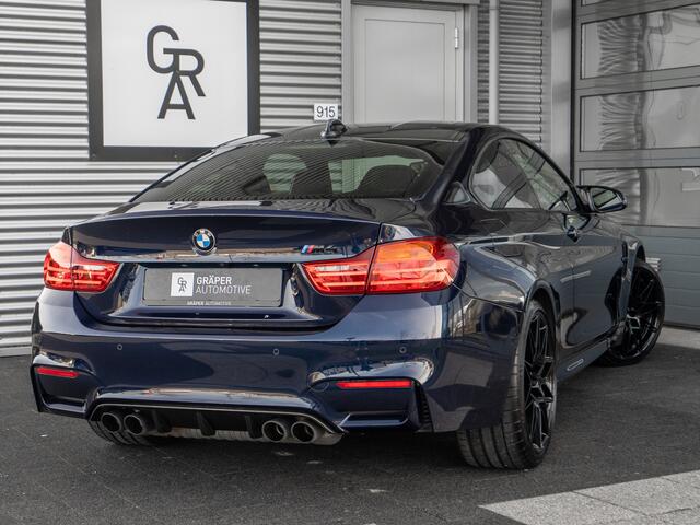 BMW M4 Competition | Head-Up | Harman/Kardon