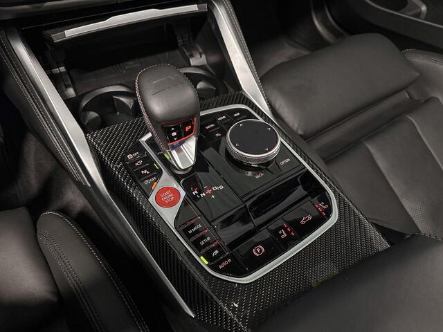 BMW M4 Cabrio xDrive Competition Keramische remmen | carbon pakket