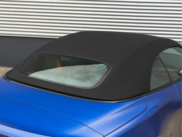 BMW M4 4-serie Cabrio xDrive Facelift - Individual - Full-Option - NP199.000