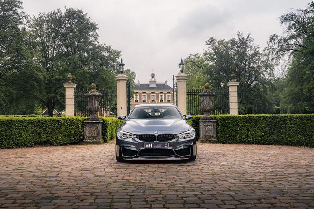 BMW M4 4-serie Coupé GTS Origineel geleverde NL-auto