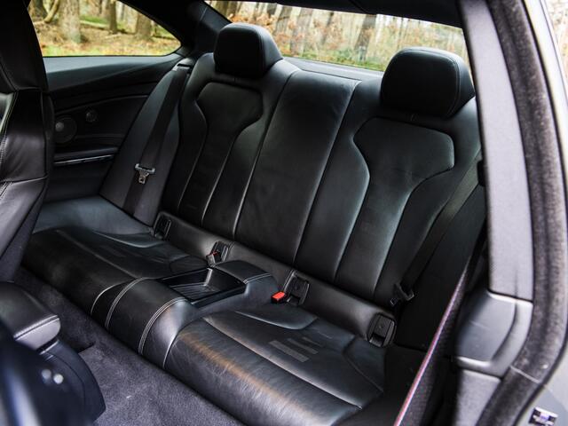 BMW M4 Coupé Competition Individual Carbon PPF Org.NL