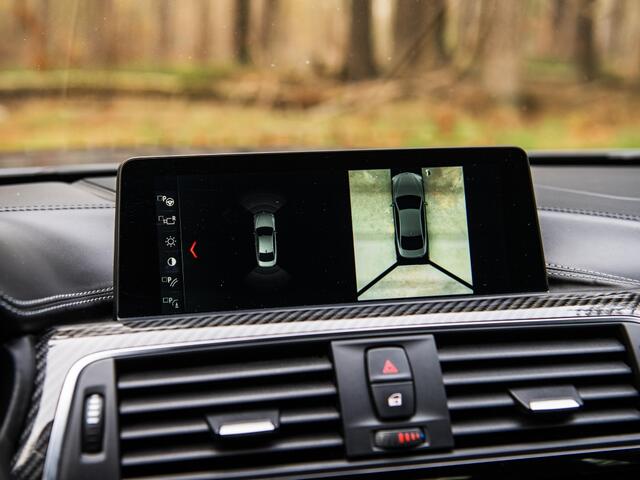 BMW M4 Coupé Competition Individual Carbon PPF Org.NL