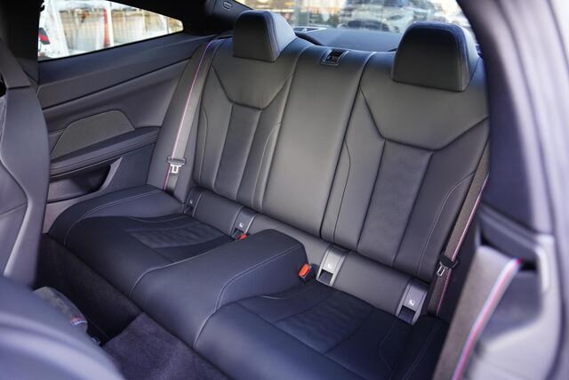 BMW M4 4-serie Coupé Competition Mosselman Individual