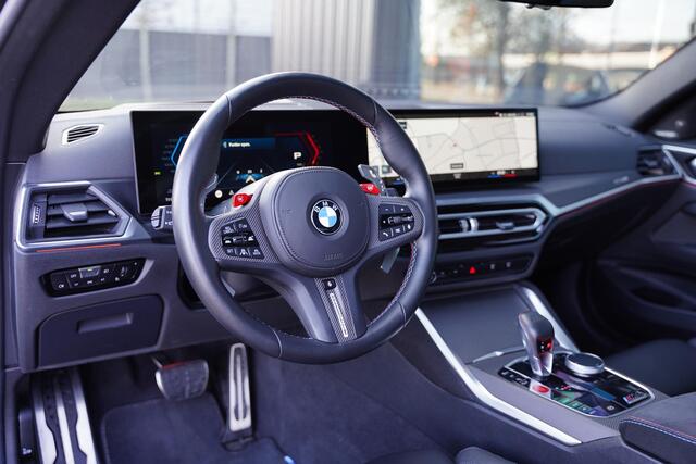 BMW M4 Competition / XDrive / R44 Sportuitlaat / Mosselman 2