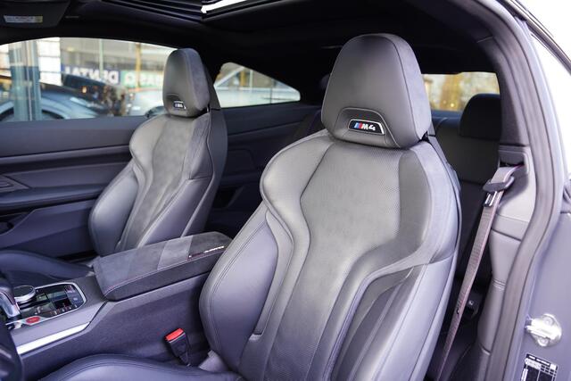 BMW M4 Competition / XDrive / R44 Sportuitlaat / Mosselman 2
