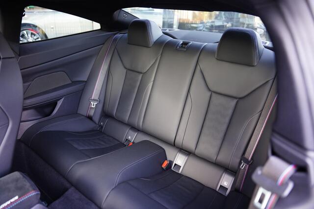 BMW M4 Competition / XDrive / R44 Sportuitlaat / Mosselman 2