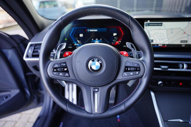 BMW M4 Competition / XDrive / R44 Sportuitlaat / Mosselman 2