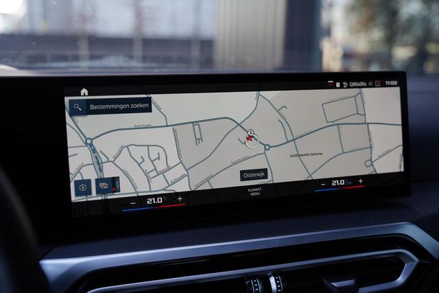 BMW M4 Competition / XDrive / R44 Sportuitlaat / Mosselman 2