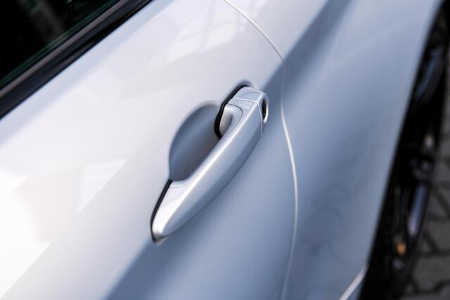 BMW M4 4-serie Coupé | Competition | Individual Mondstein | Keramisch | HUD | Harman/Kardon | VOL!