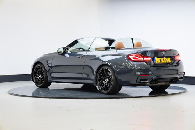 BMW M4 4-serie Cabrio Competition | NL Auto |
