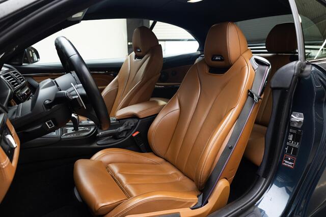 BMW M4 4-serie Cabrio Competition | NL Auto |