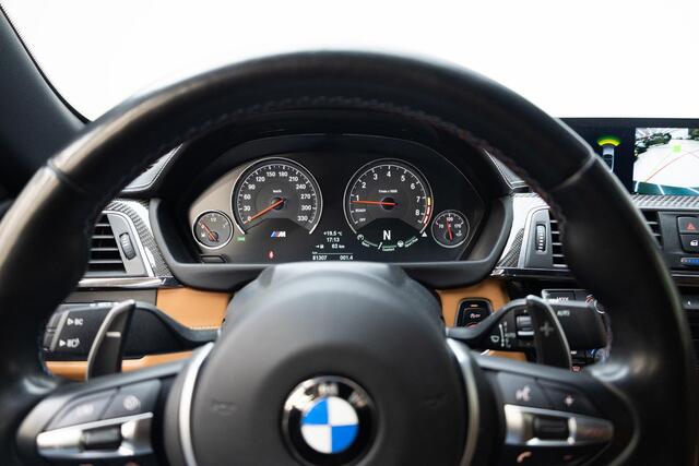 BMW M4 4-serie Cabrio Competition | NL Auto |