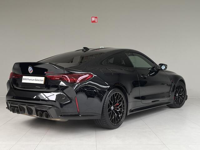 BMW M4 4-serie Coupé CSL | Org. NL auto | Full PPF |