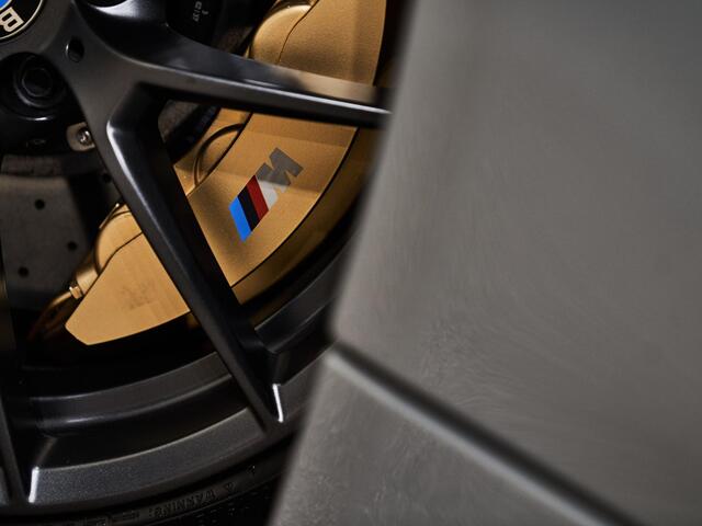 BMW M4 4-serie Coupé CS , Front PPF, M Drivers Package, ceramic, carbon, HUD, cruise, camera
