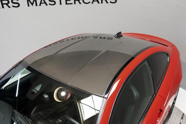 BMW M4 Competition 450 PK, Carbon package, Ceramische remmen, Harman Kardon, Dealeronderhouden
