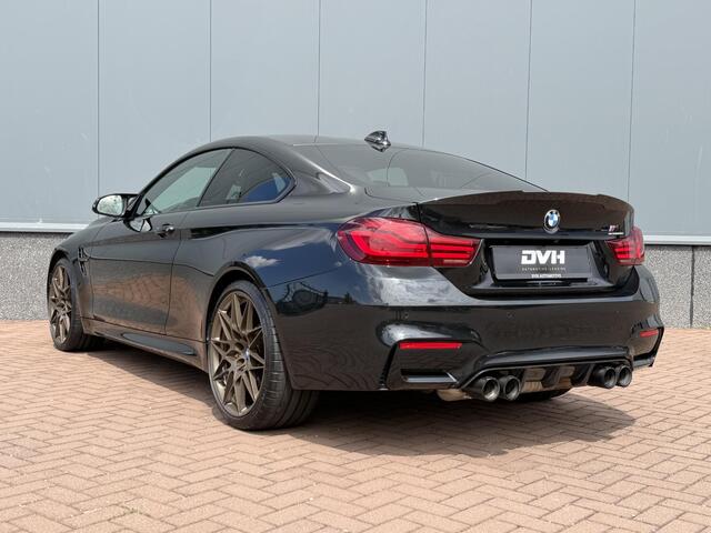 BMW M4 Competition KERAMISCH | H/K | HUD | CARBON