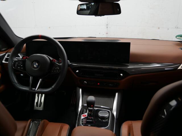 BMW M4 4-serie Coupé xDrive Competition - Sonderwunsch ''Tartufo Buckets'' - Individual Special Request – foto 6
