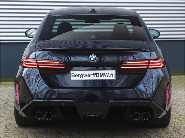 BMW M5 5-serie - Direct Beschikbaar! - Keramisch - Full-Option