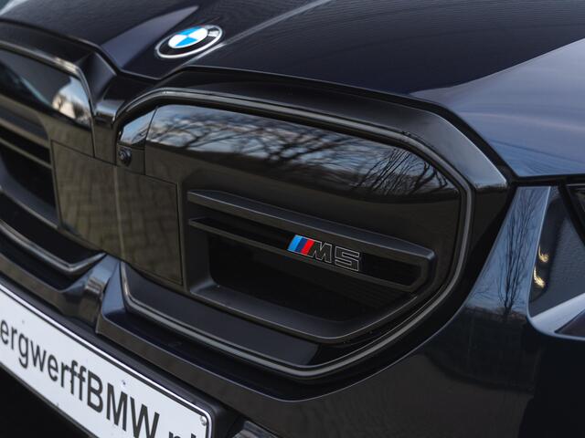 BMW M5 5-serie - Direct Beschikbaar! - Keramisch - Full-Option
