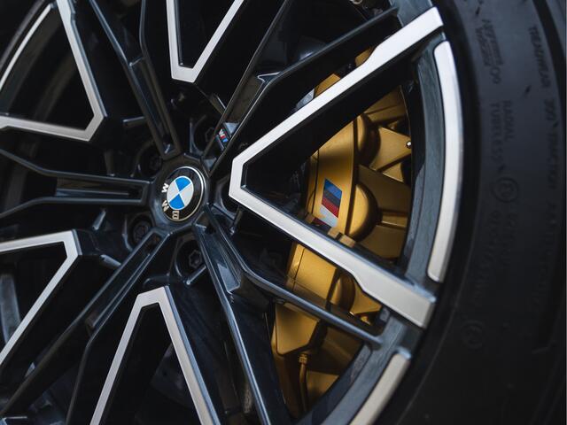 BMW M5 5-serie - Direct Beschikbaar! - Keramisch - Full-Option