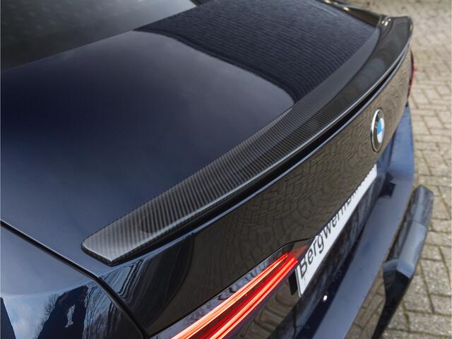 BMW M5 5-serie - Direct Beschikbaar! - Keramisch - Full-Option