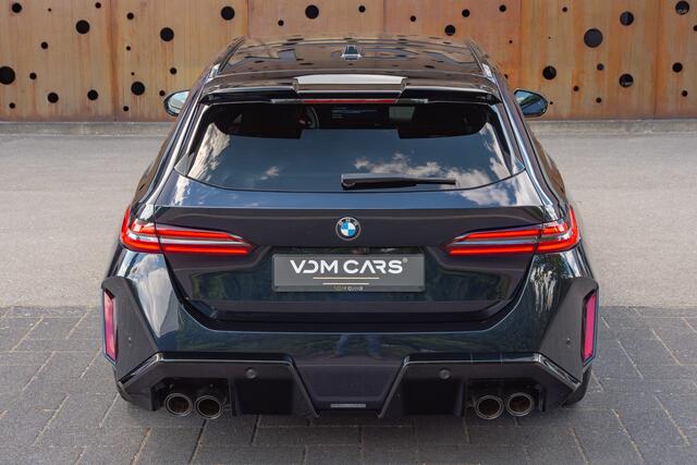 BMW M5 5-serie Touring | Ultimate | Keramisch | Carbon | M Driver's Package | Shadow Line | VOL |