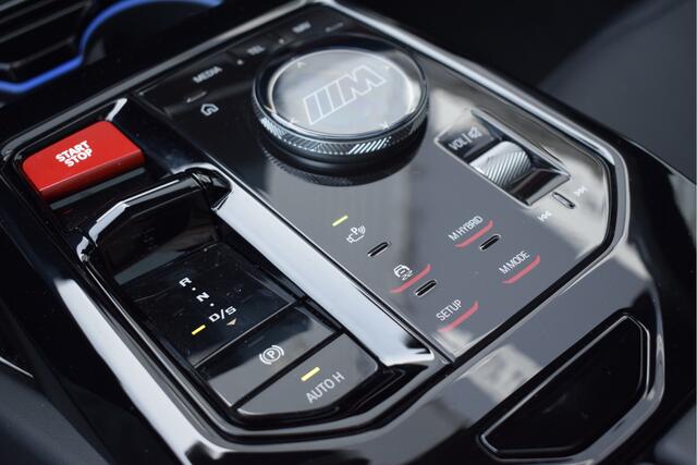BMW M5 Touring Direct leverbaar, B&W, Elek. trekhaak, Head-up, Stoelventilatie
