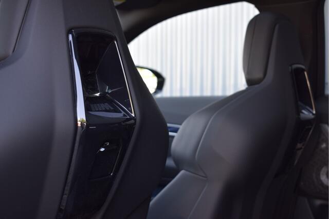 BMW M5 Touring Direct leverbaar, B&W, Elek. trekhaak, Head-up, Stoelventilatie
