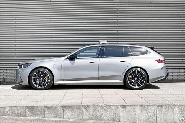 BMW M5 5-serie Touring
