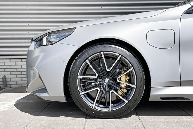 BMW M5 5-serie Touring