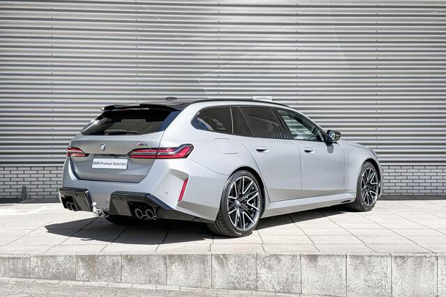 BMW M5 5-serie Touring