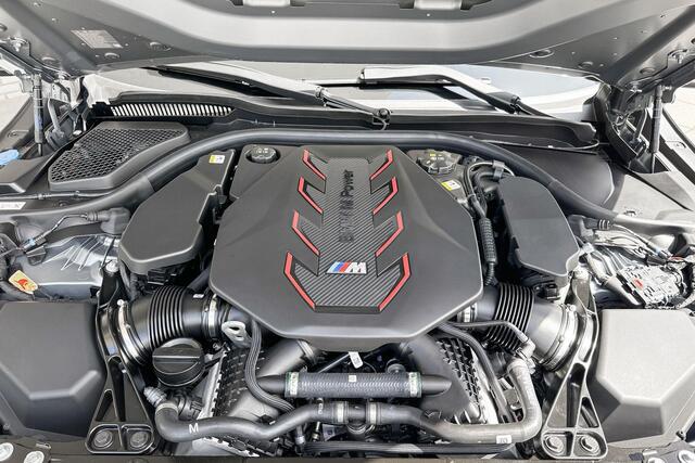 BMW M5 5-serie Touring