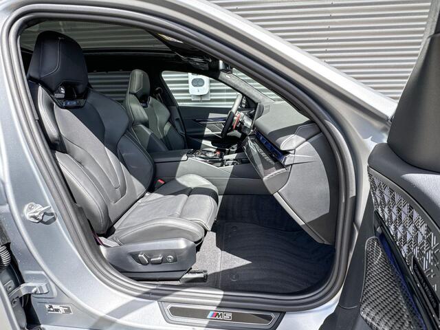 BMW M5 5-serie Touring
