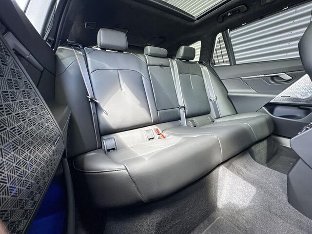 BMW M5 5-serie Touring
