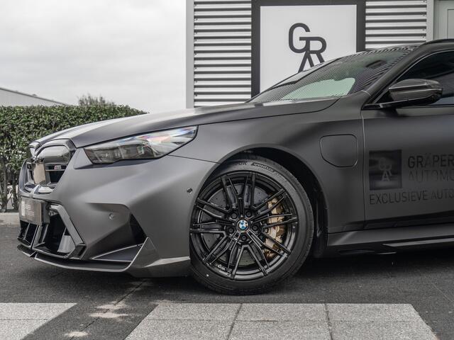 BMW M5 TOURING | KERAMISCH | CARBON M-PERFORMANCE | NL AUTO | OPF DELETE
