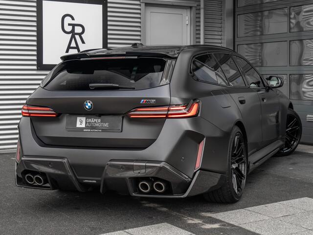 BMW M5 TOURING | KERAMISCH | CARBON M-PERFORMANCE | NL AUTO | OPF DELETE