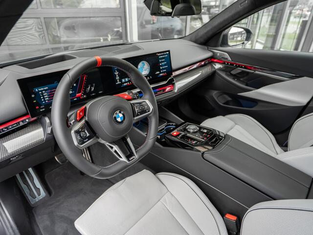 BMW M5 TOURING | KERAMISCH | CARBON M-PERFORMANCE | NL AUTO | OPF DELETE
