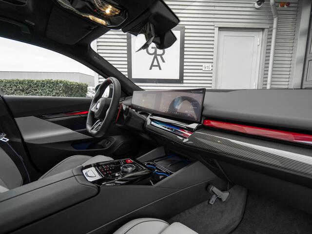 BMW M5 TOURING | KERAMISCH | CARBON M-PERFORMANCE | NL AUTO | OPF DELETE