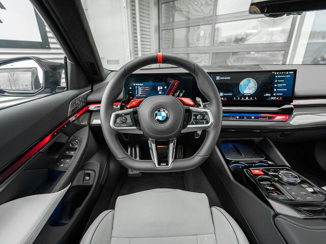 BMW M5 TOURING | KERAMISCH | CARBON M-PERFORMANCE | NL AUTO | OPF DELETE