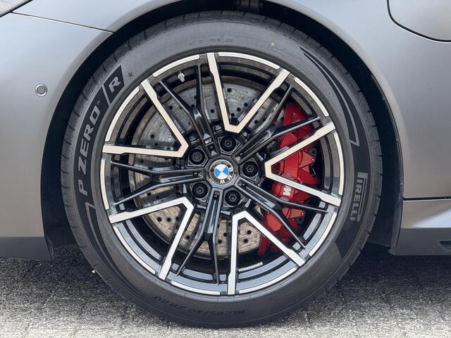 BMW M5 Touring | M Driver's Pack | Panorama | Carbon | Stuurverw. | Bowers & Wilkins | Trekhaak