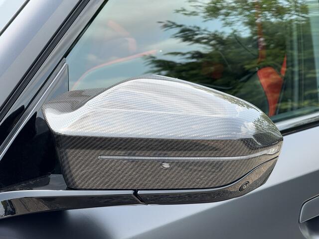 BMW M5 Touring | M Driver's Pack | Panorama | Carbon | Stuurverw. | Bowers & Wilkins | Trekhaak
